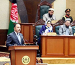 Next Year’s Draft Budget Lands in Senate